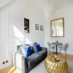 Magnificent Apartment -1Br-4P- Champs-Elysees